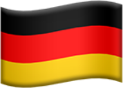 German flag