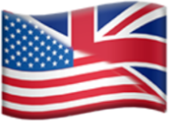 English flag