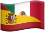 Spanish flag