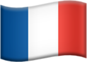 French flag