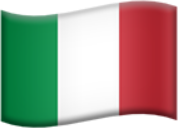 Italian flag